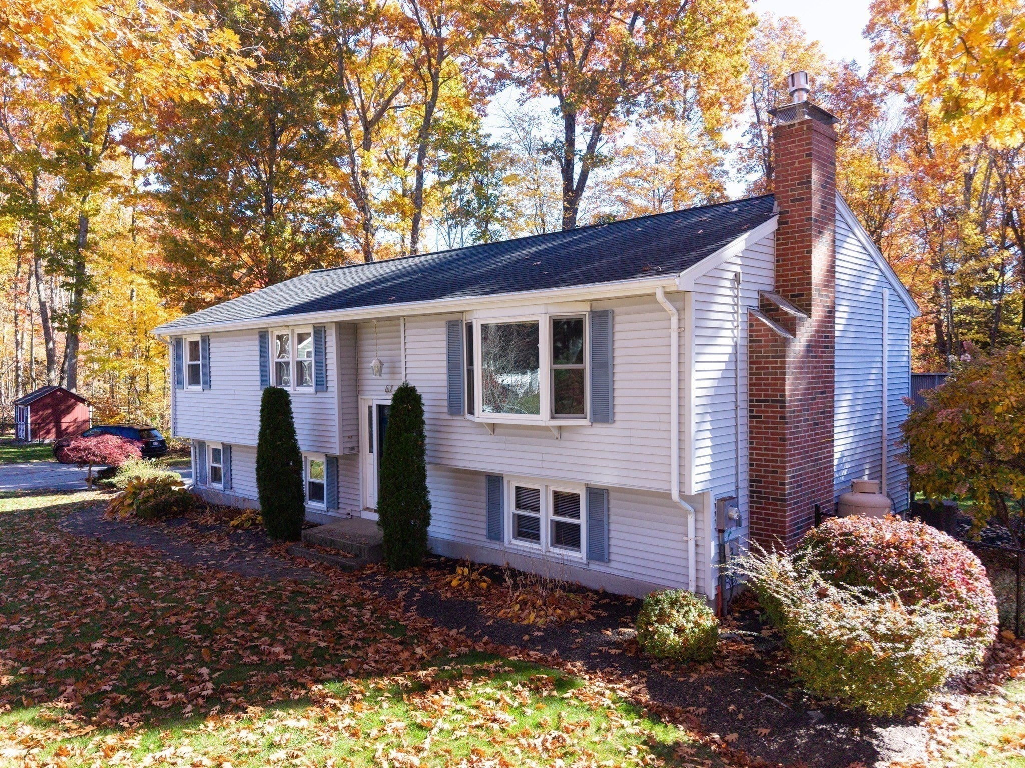 67 Woodhaven Road, Holden, MA Photo #29
