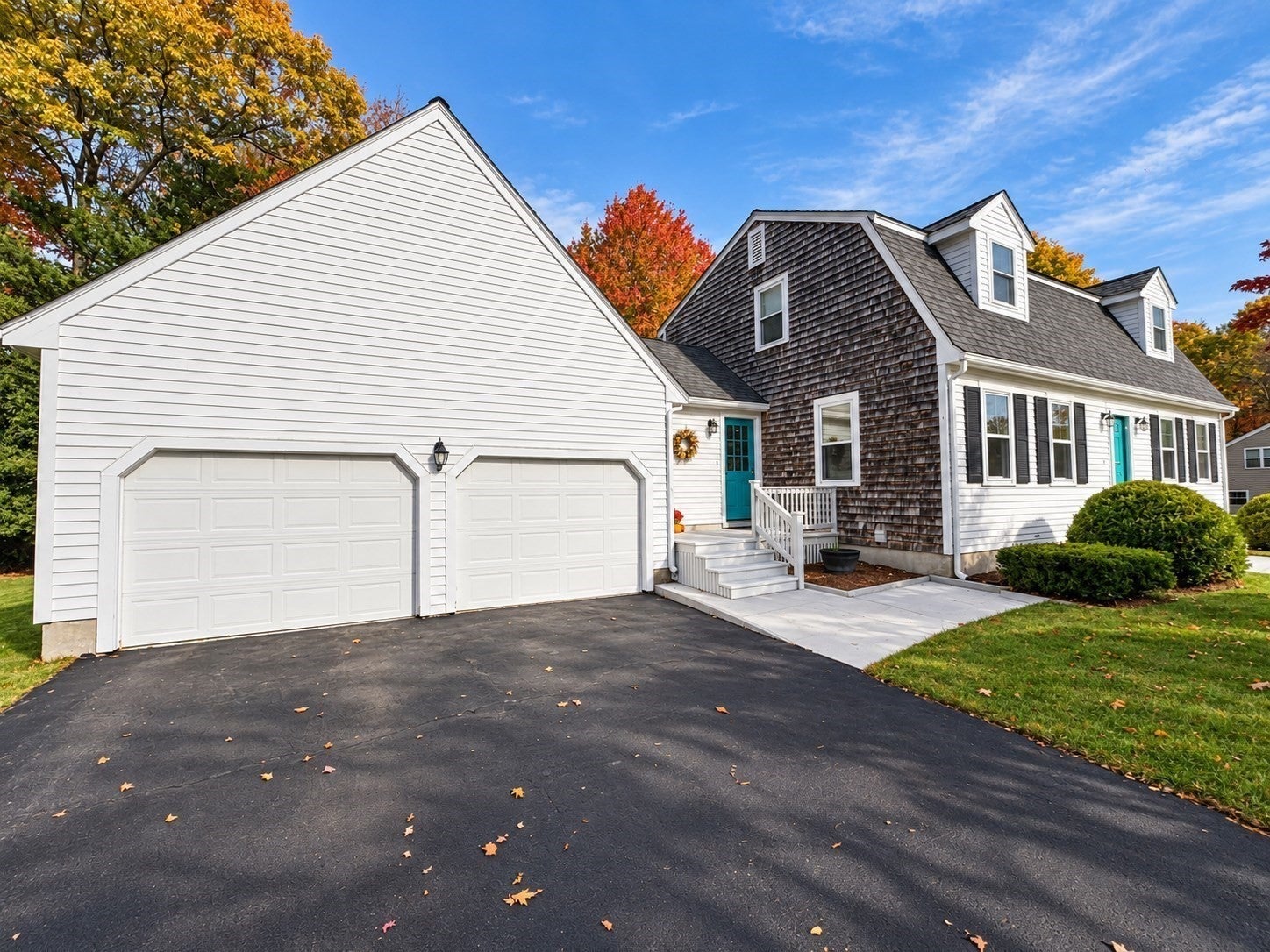 106 Shingle Mill Ln