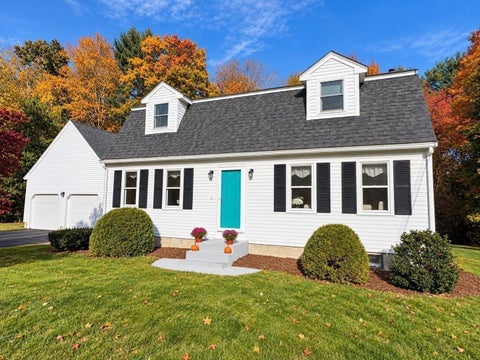 Photo of 106 Shingle Mill Ln, Hanover, MA 02339 (MLS # 73596749)