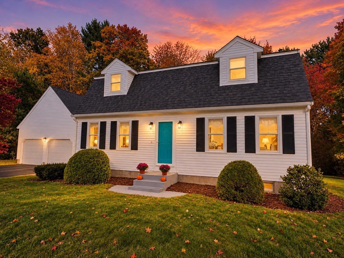 106 Shingle Mill Ln