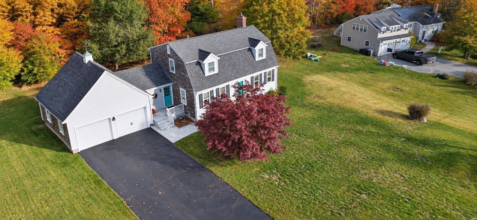 106 Shingle Mill Ln