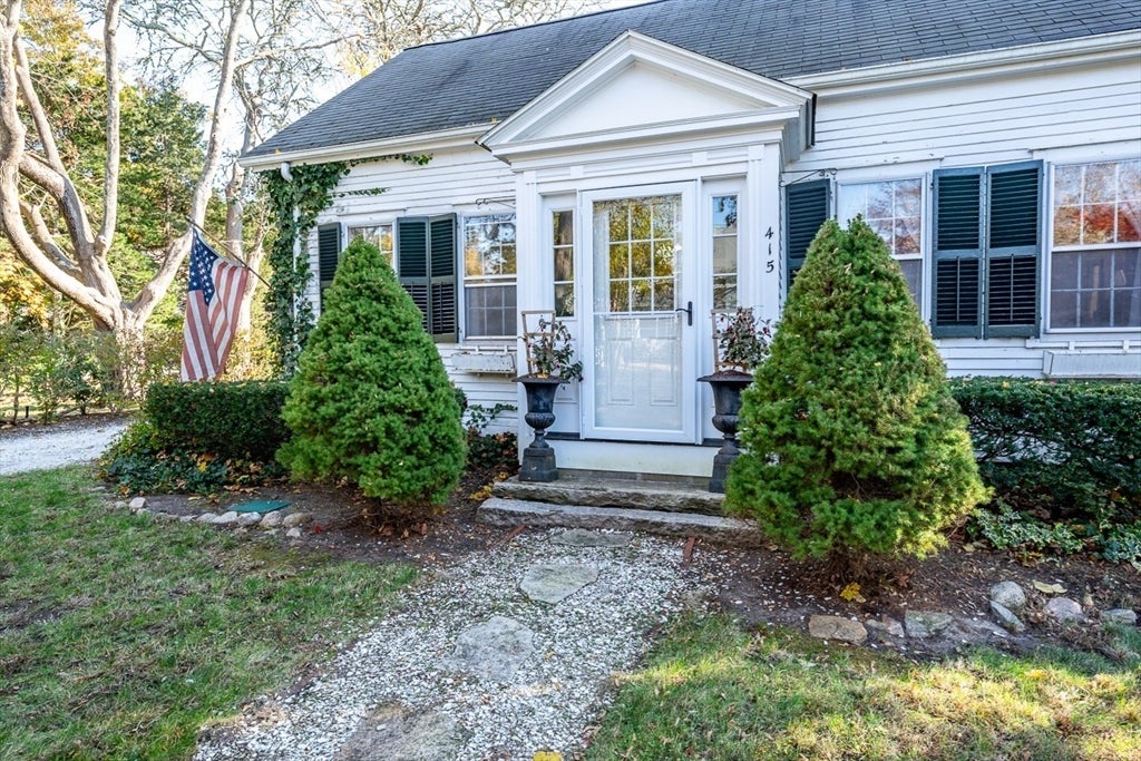 415 Barlows Landing Rd, Bourne, MA, 415 Barlows Landing Rd, Bourne, MA Photo #1