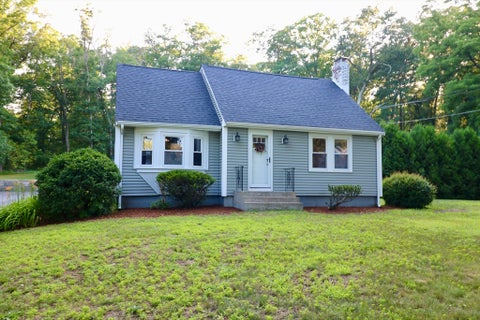 Photo of 12 Mill St, Hopedale, MA 01747 (MLS # 73548075)