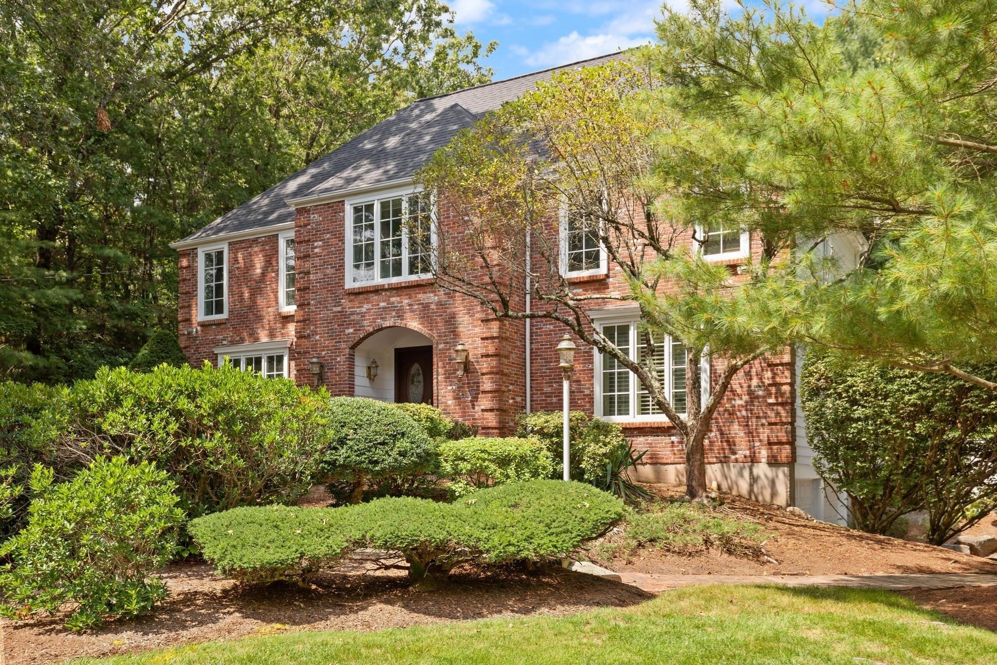 17 Mallard Dr, Sharon, MA, 17 Mallard Dr, Sharon, MA Photo #2