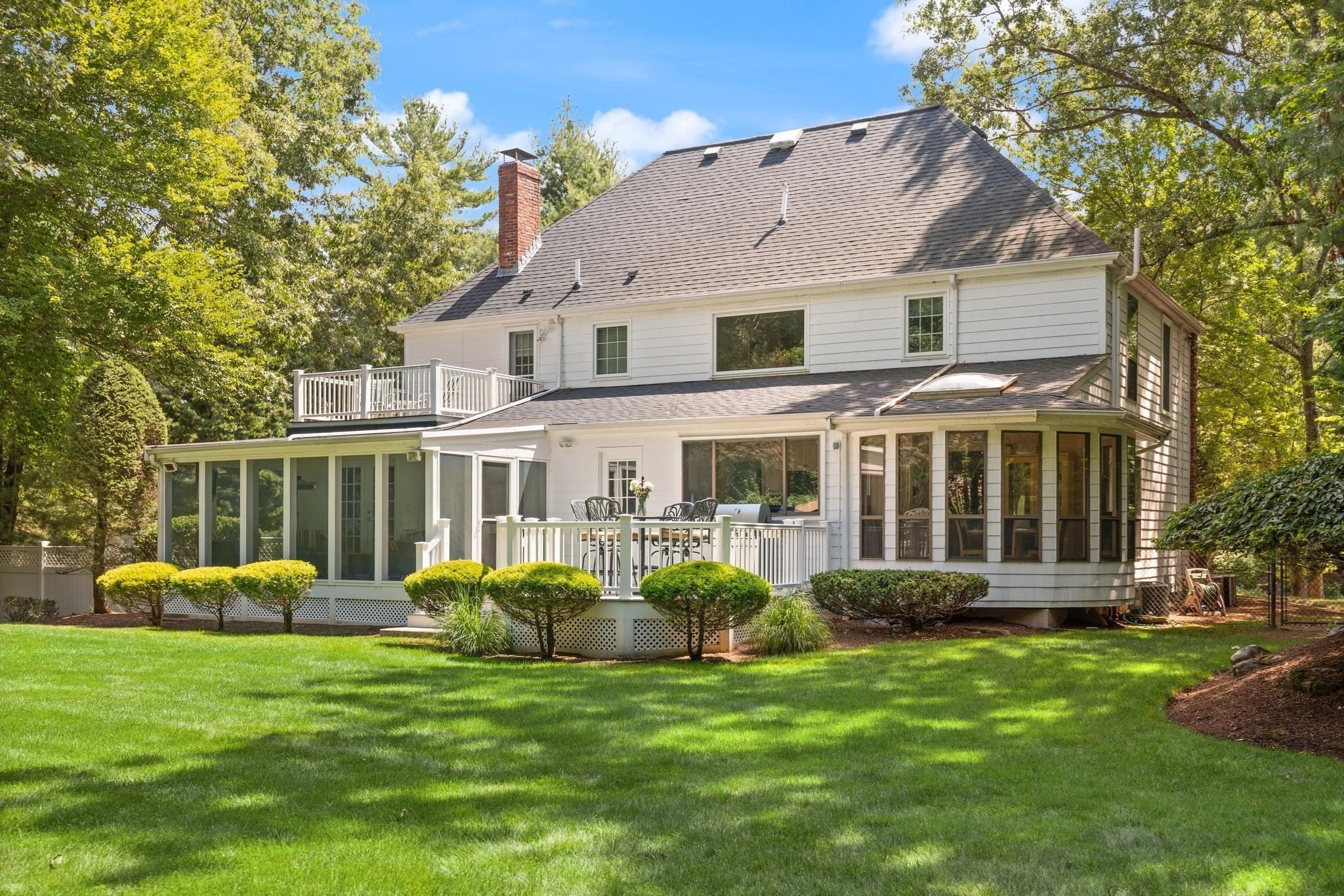17 Mallard Dr, Sharon, MA, 17 Mallard Dr, Sharon, MA Photo #34