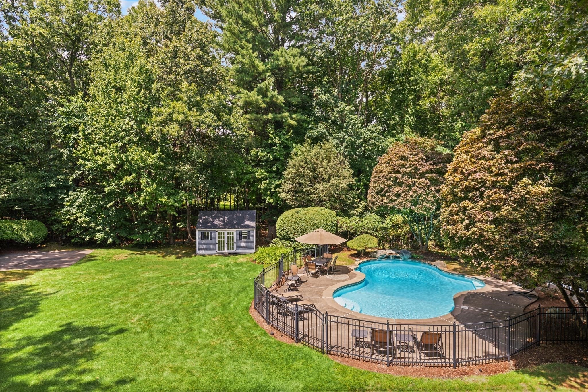 17 Mallard Dr, Sharon, MA, 17 Mallard Dr, Sharon, MA Photo #38