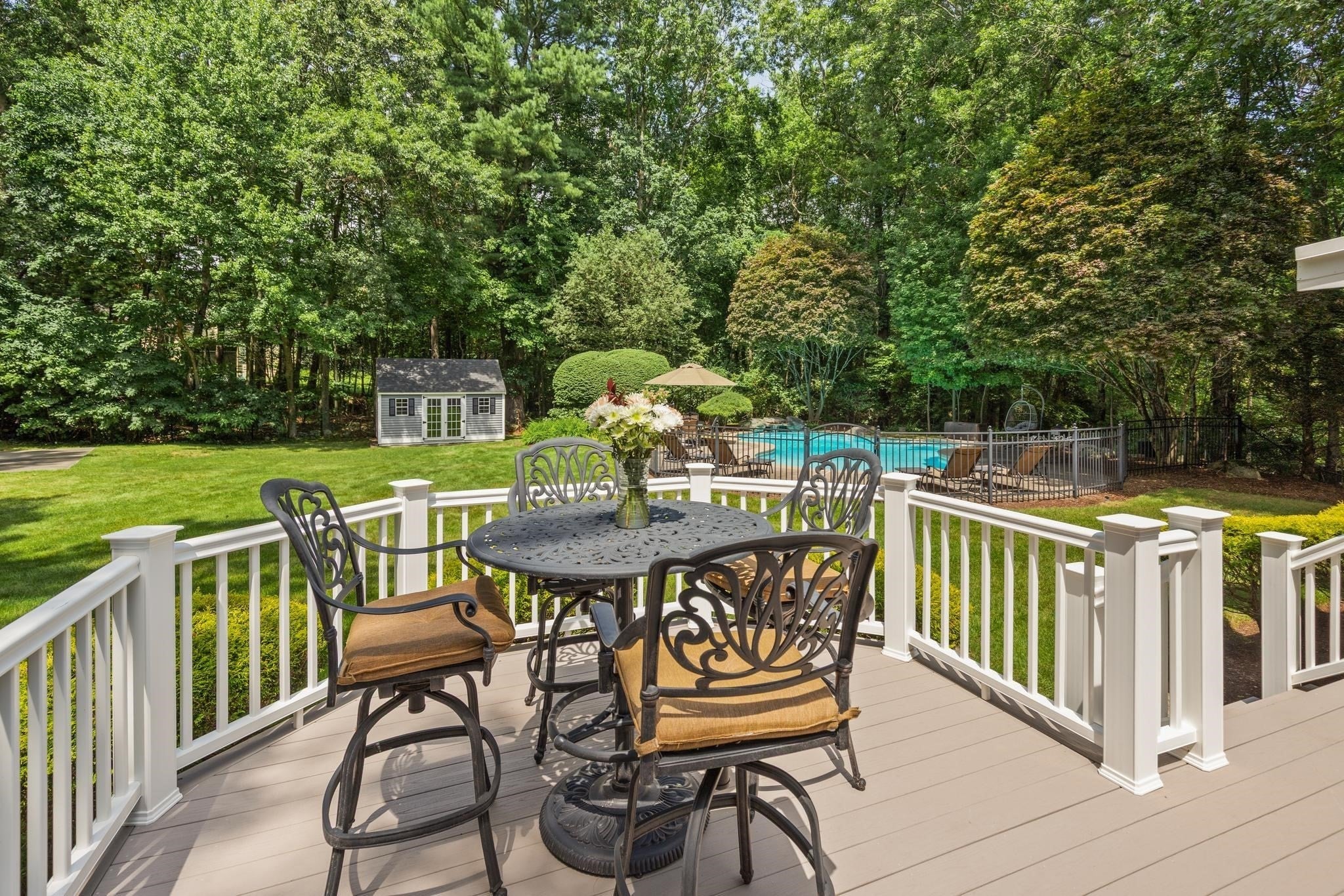 17 Mallard Dr, Sharon, MA, 17 Mallard Dr, Sharon, MA Photo #37