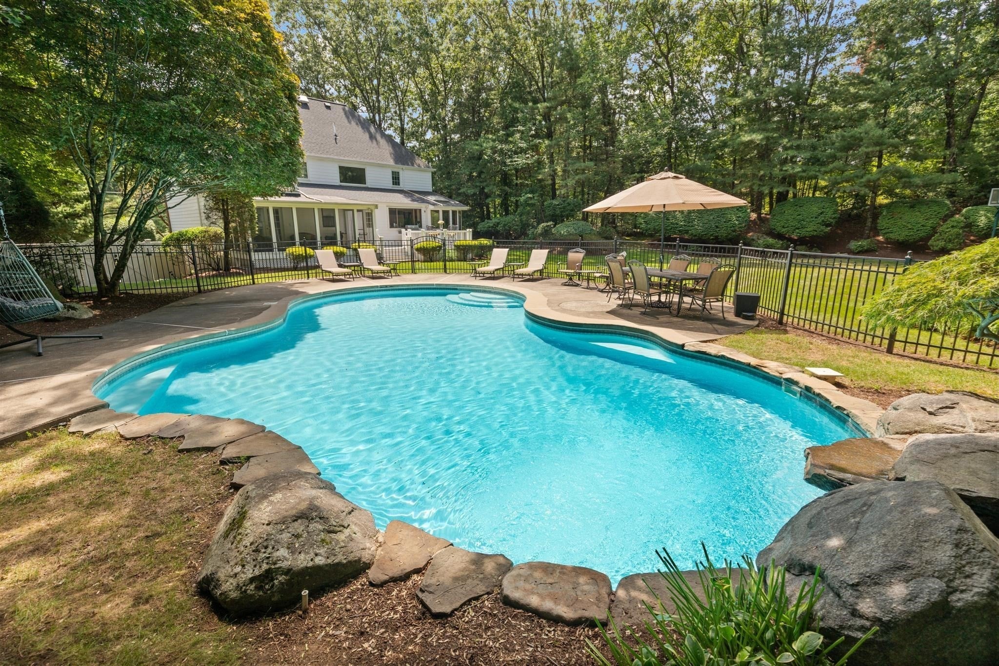 17 Mallard Dr, Sharon, MA, 17 Mallard Dr, Sharon, MA Photo #40