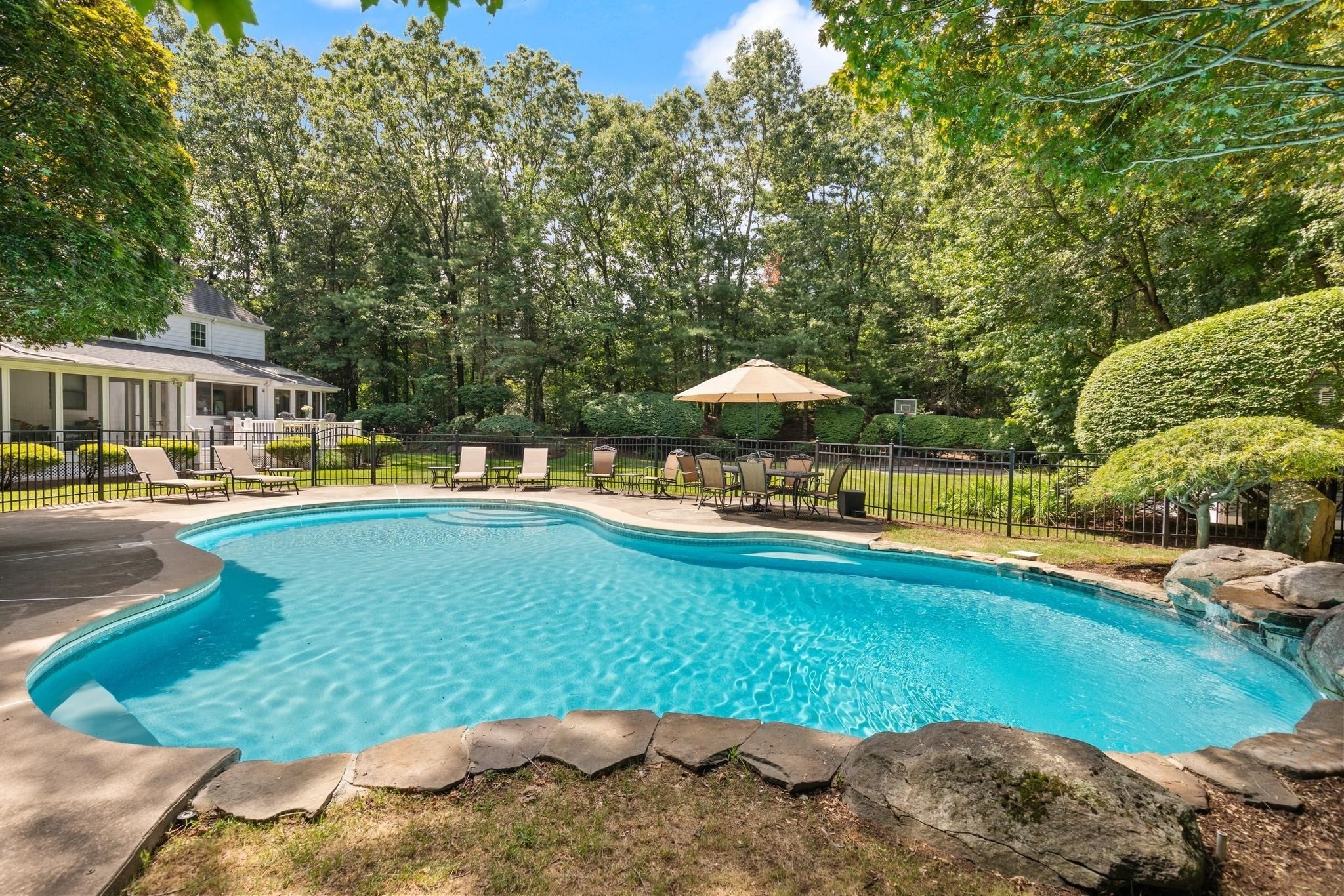 17 Mallard Dr, Sharon, MA, 17 Mallard Dr, Sharon, MA Photo #41