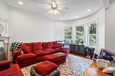 Photo of 194 Emerson St #1, Boston, MA 02127 (MLS # 73475602)