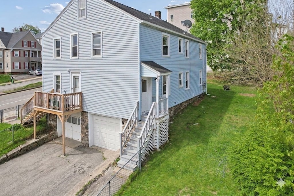 109 Hamilton Street
