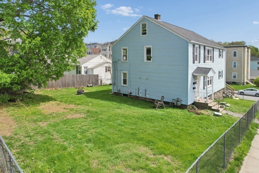 109 Hamilton Street