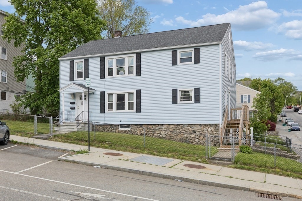 109 Hamilton Street