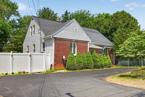 Photo of 26 Beulah St, Framingham, MA 01701 (MLS # 73505761)