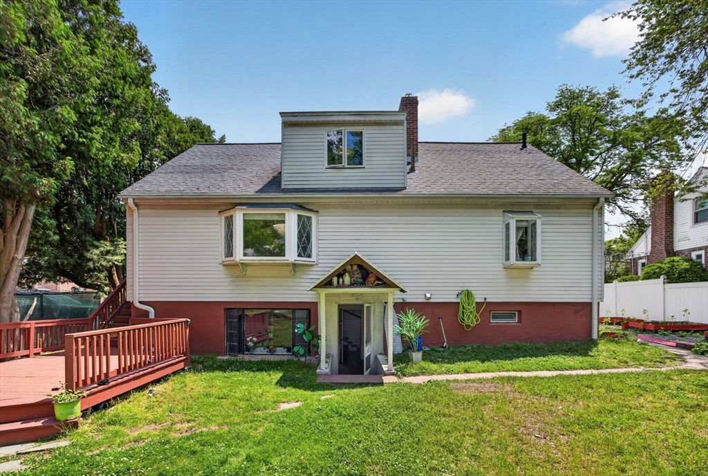 26 Beulah St