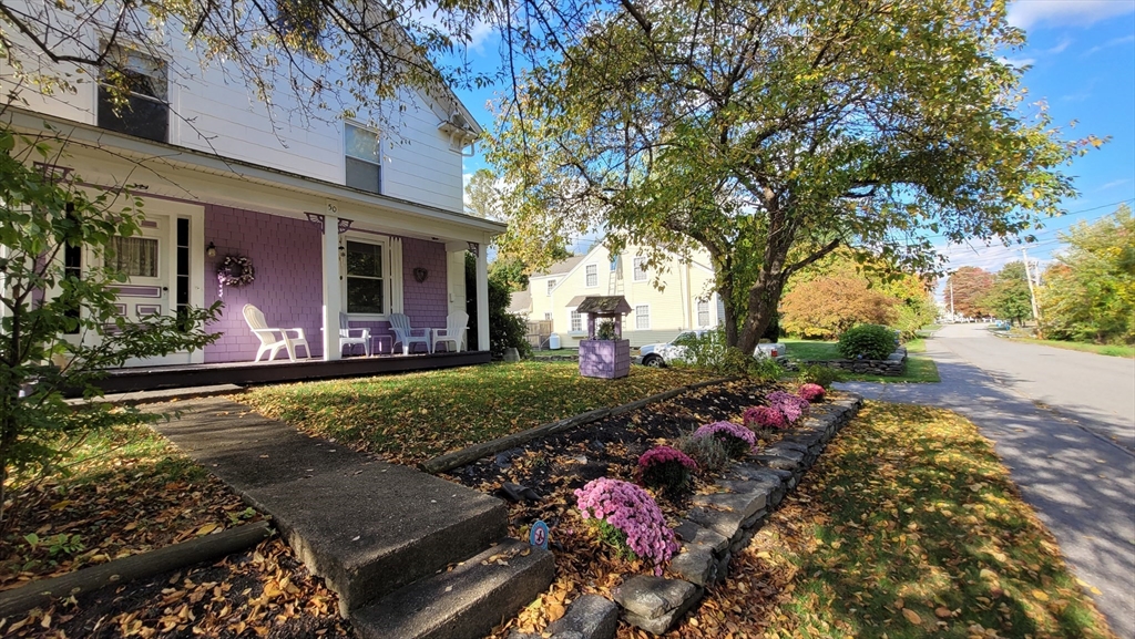 50 Grove St N