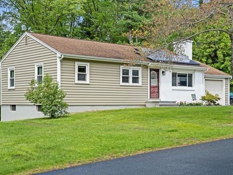 9 Lillian Rd Acton MA 01720