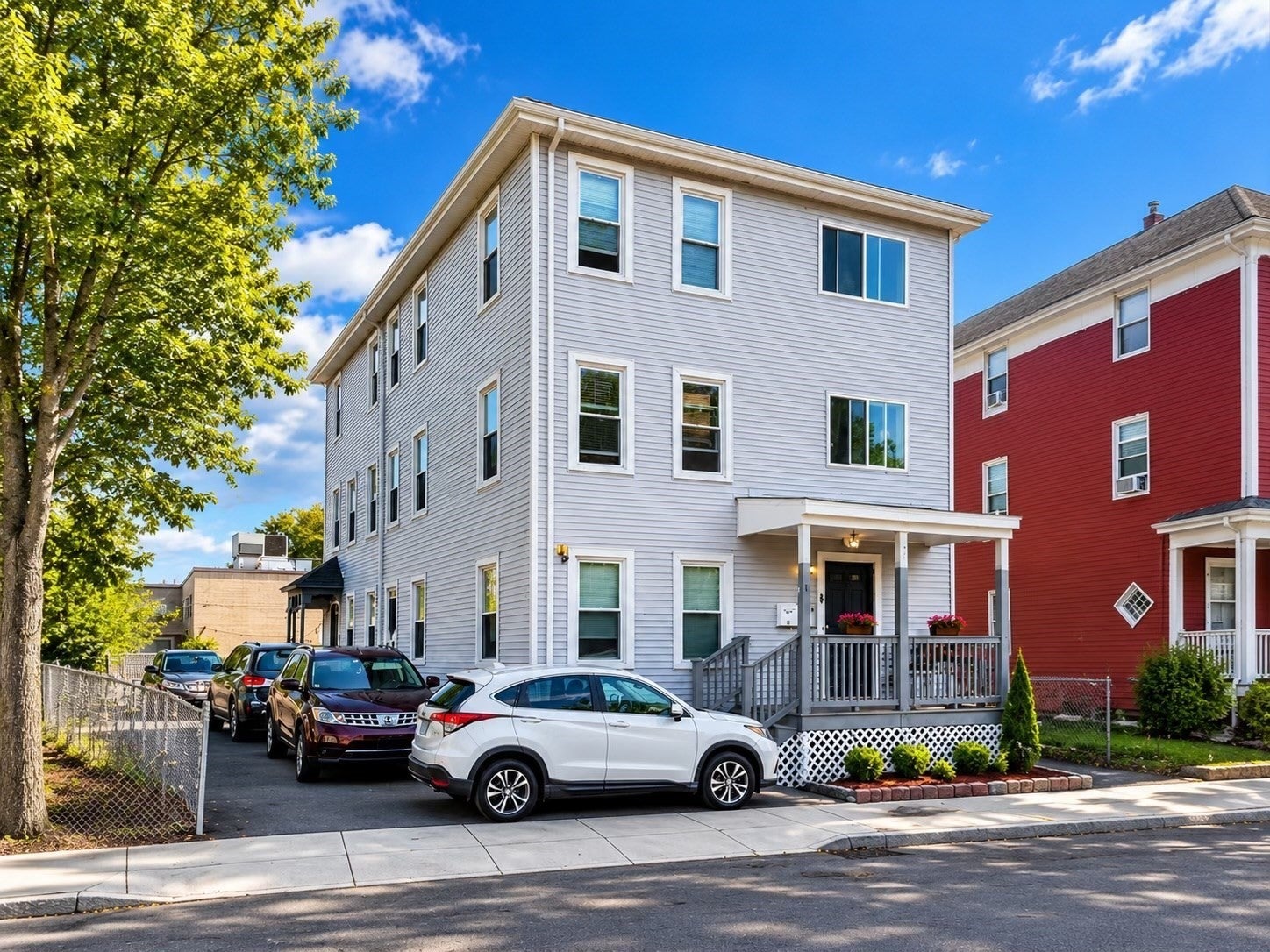 1 Pitt Street, Worcester, MA, 1 Pitt Street, Worcester, MA Photo #1