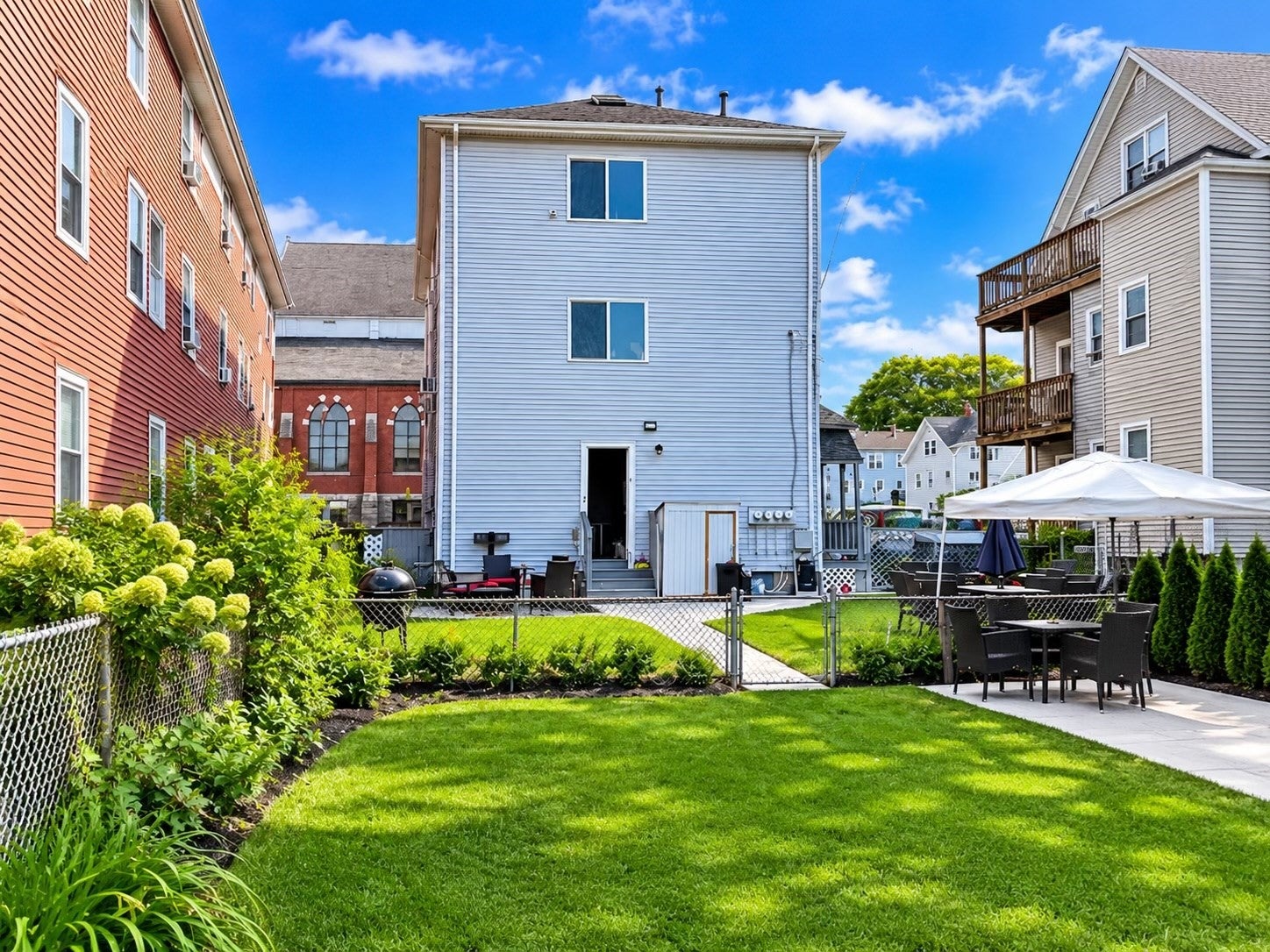 1 Pitt Street, Worcester, MA, 1 Pitt Street, Worcester, MA Photo #2