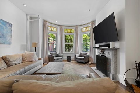 117 St Botolph 1 Boston MA 02115