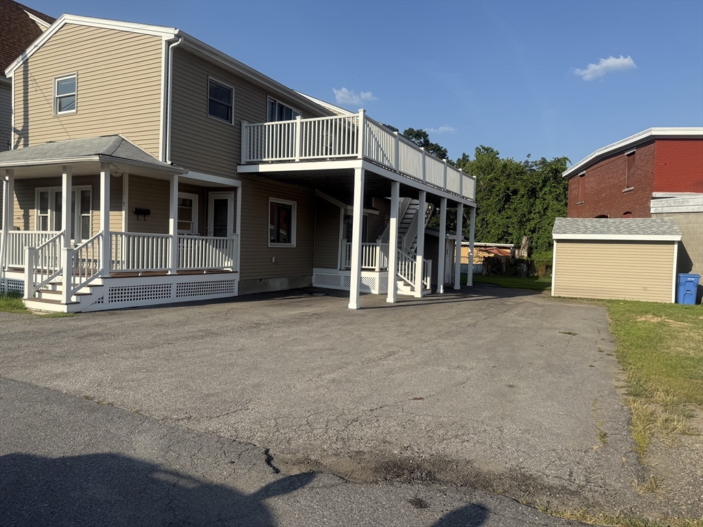 5 Blakelin St