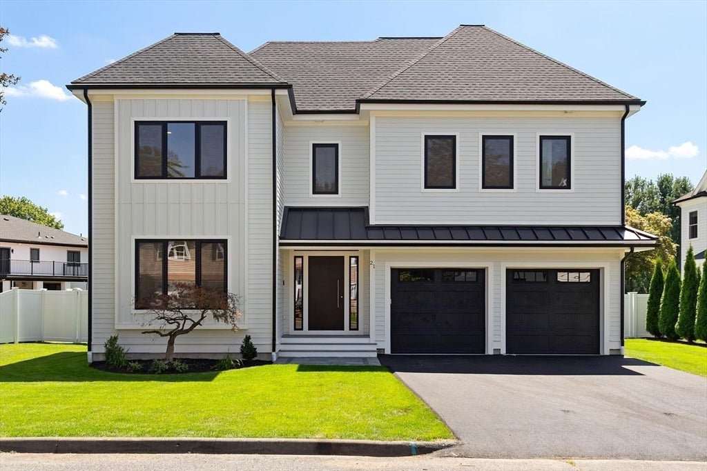 21 Winslow Rd, Needham, MA, 21 Winslow Rd, Needham, MA Photo #1
