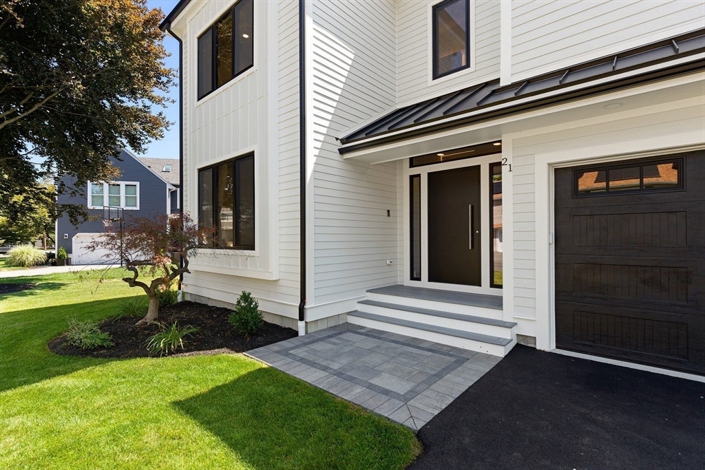 21 Winslow Rd