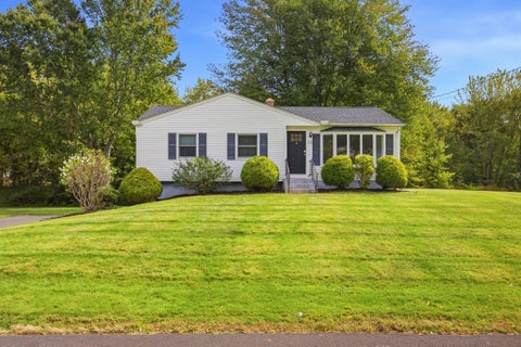 Photo of 15 Edison Dr, South Hadley, MA 01075 (MLS # 73583708)
