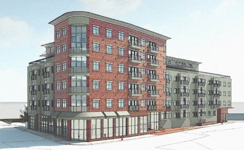 Photo of 124-128R Terrace St, Boston, MA 02120 (MLS # 73581795)