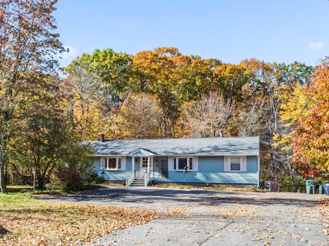 Photo of 111 Main St, Holden, MA 01520 (MLS # 73595106)