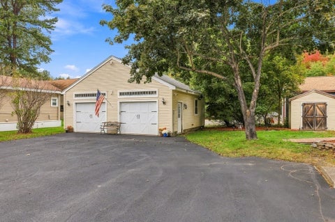 Photo of 6 Oakhurst Street, Ayer, MA 01432 (MLS # 73590921)