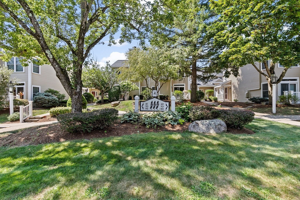 75 Bradford Commons Ln 75
