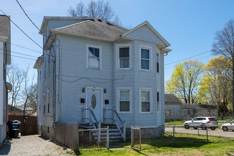 Photo of 97 Center St, Fairhaven, MA 02719 (MLS # 73510219)