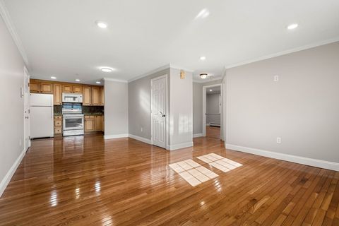Photo of 305 Pine St #8, Lowell, MA 01851 (MLS # 73470658)