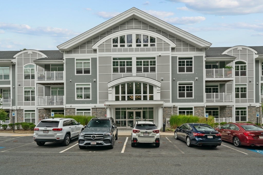 635 Old Post Road #109, Sharon, MA, 635 Old Post Road #109, Sharon, MA Photo #1