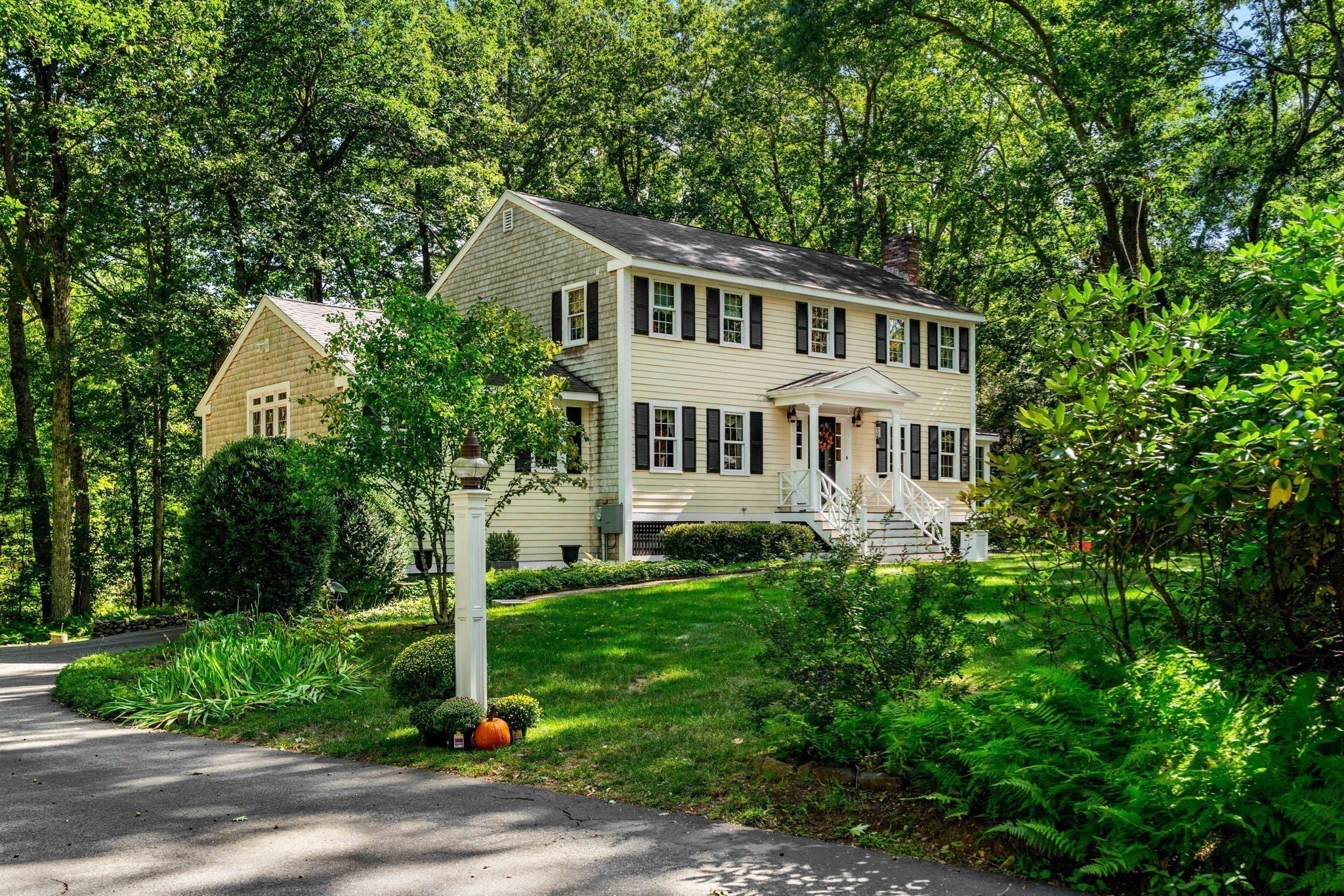 175 Herrick Rd, Boxford, MA, 175 Herrick Rd, Boxford, MA Photo #2