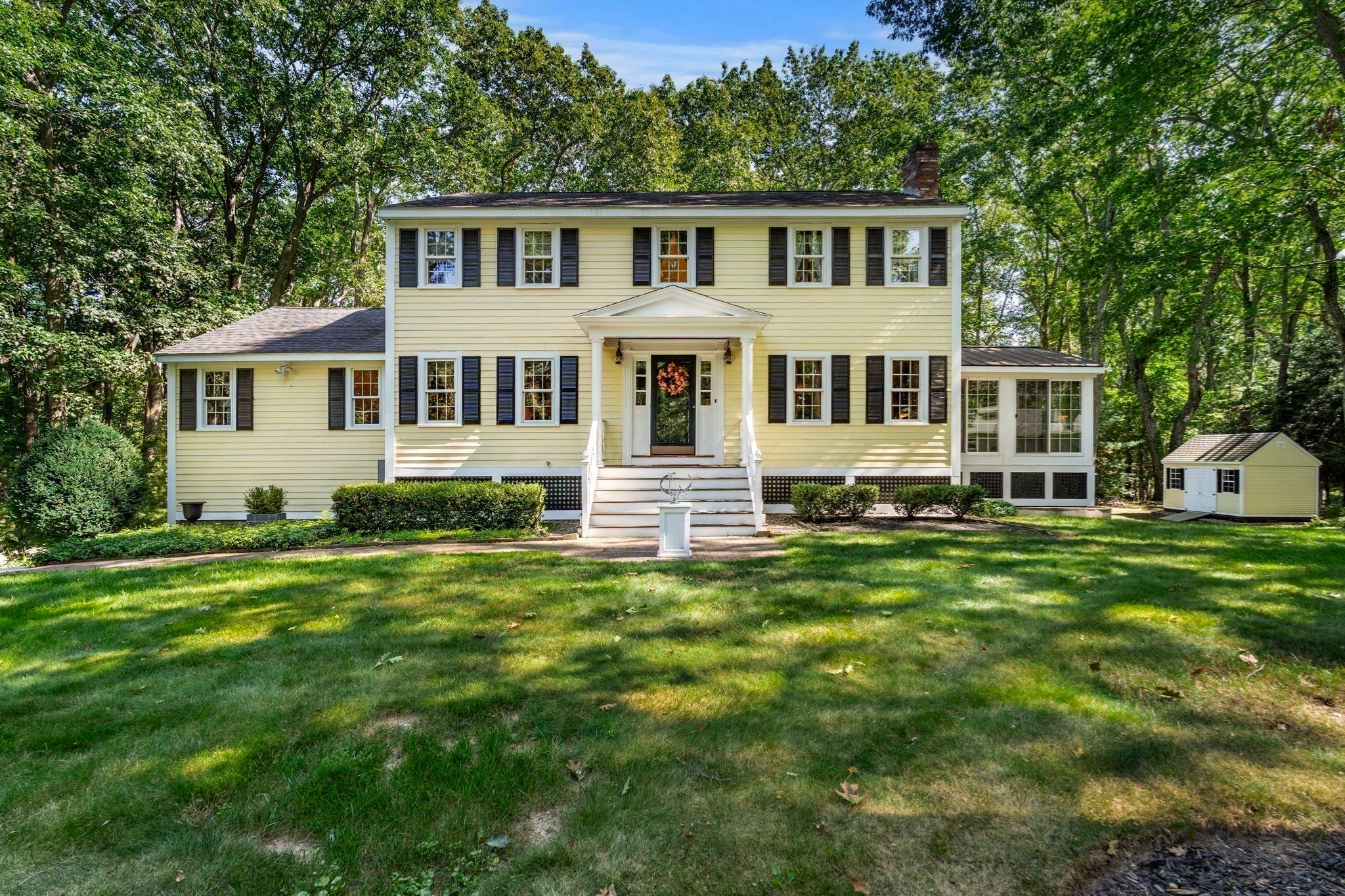 175 Herrick Rd, Boxford, MA, 175 Herrick Rd, Boxford, MA Photo #1