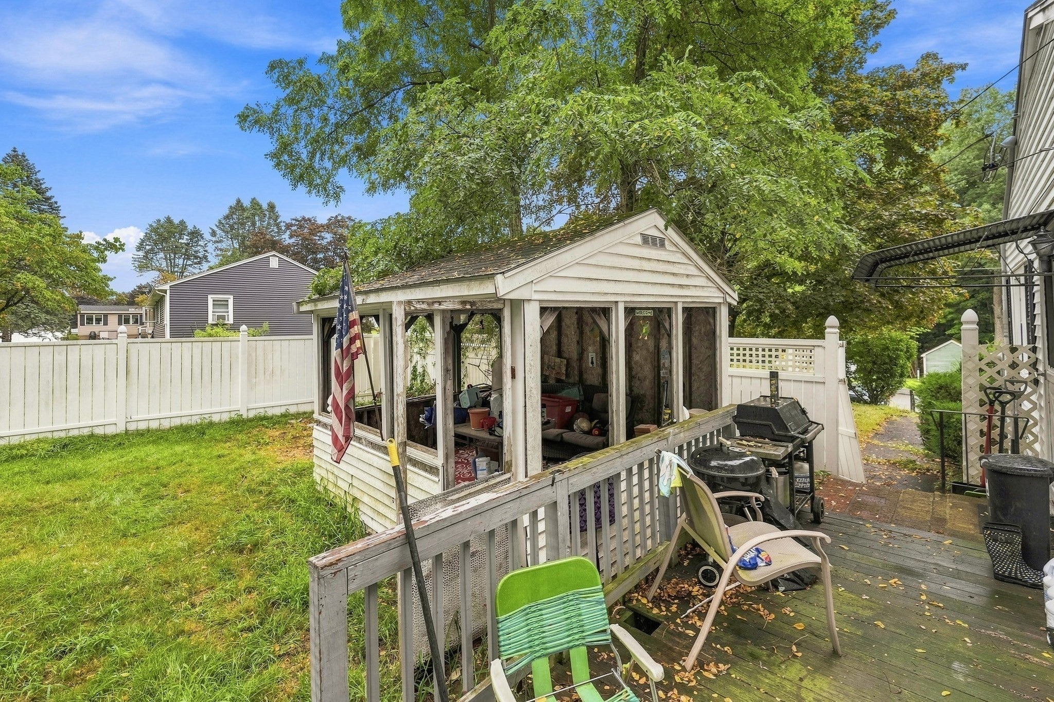 21 Cranton Avenue, Groveland, MA, 21 Cranton Avenue, Groveland, MA Photo #24