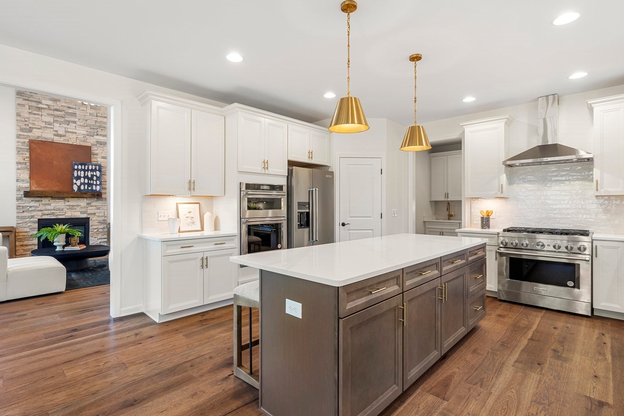 10 Germain Way #18, Norton, MA Photo #7