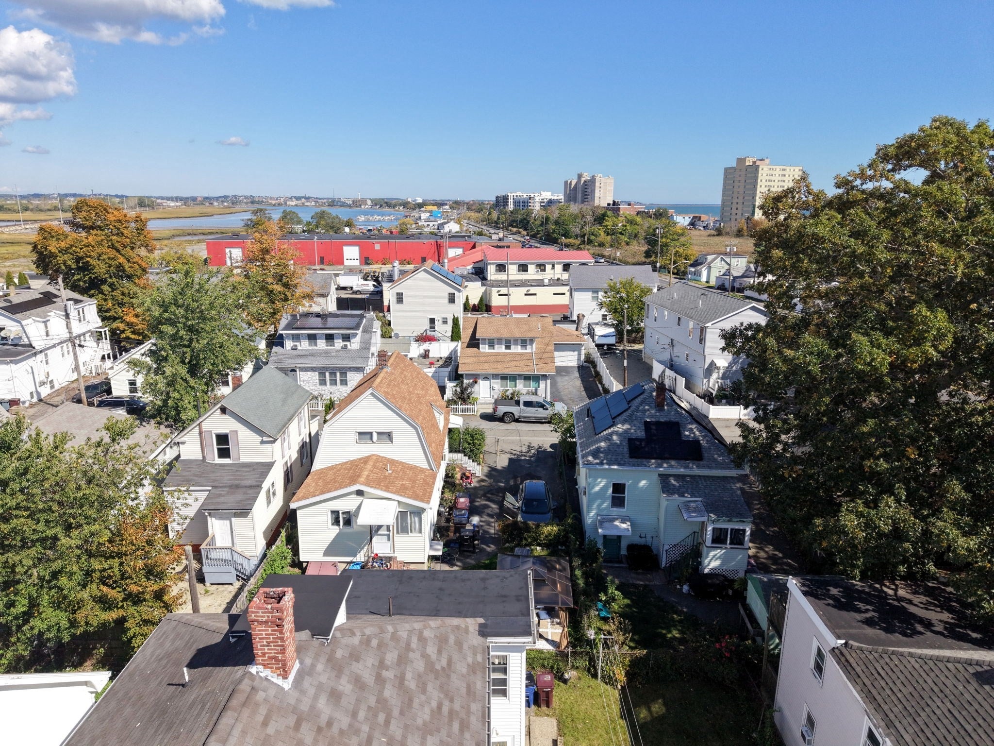 6 Alice Street, Revere, MA Photo #34