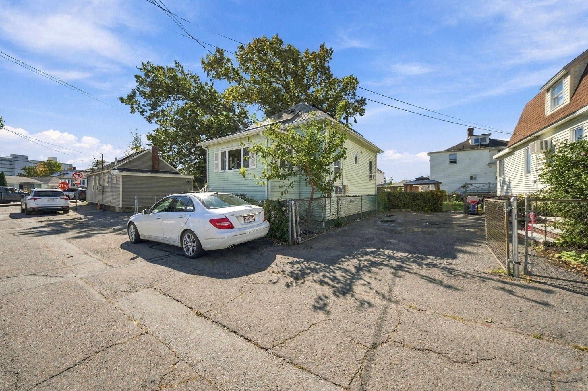 6 Alice Street