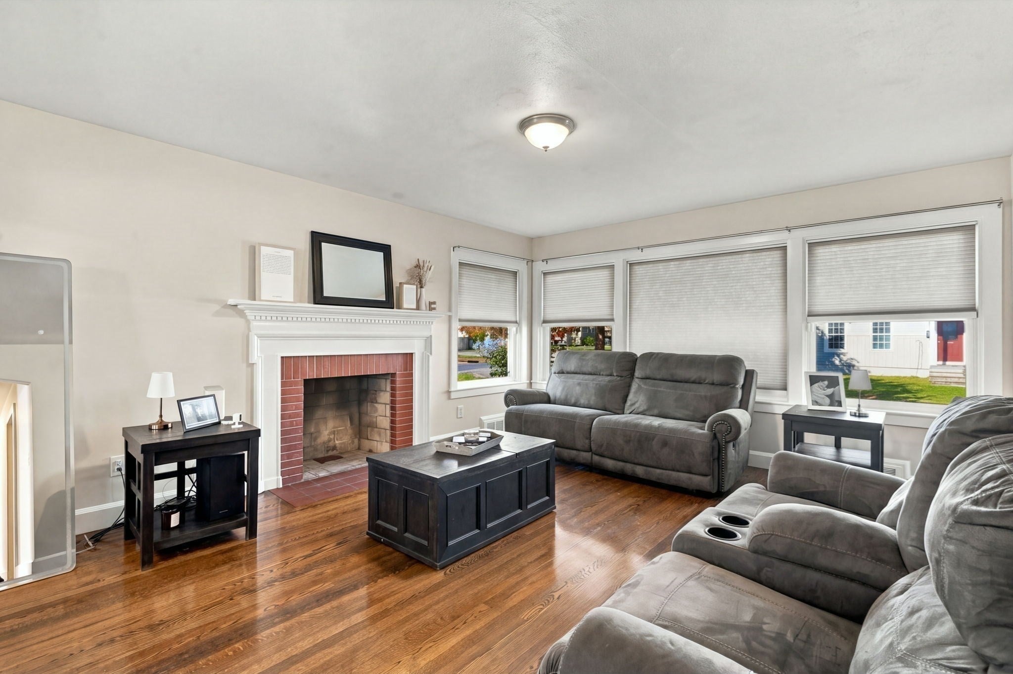 125 Ithaca St