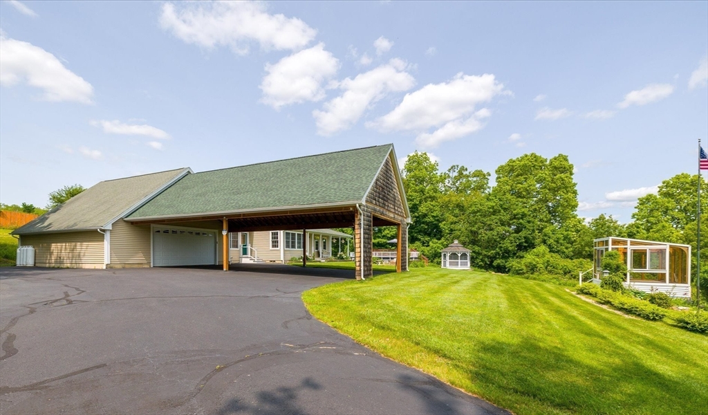 447 Coy Hill Rd