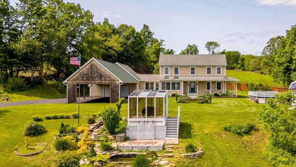 447 Coy Hill Rd