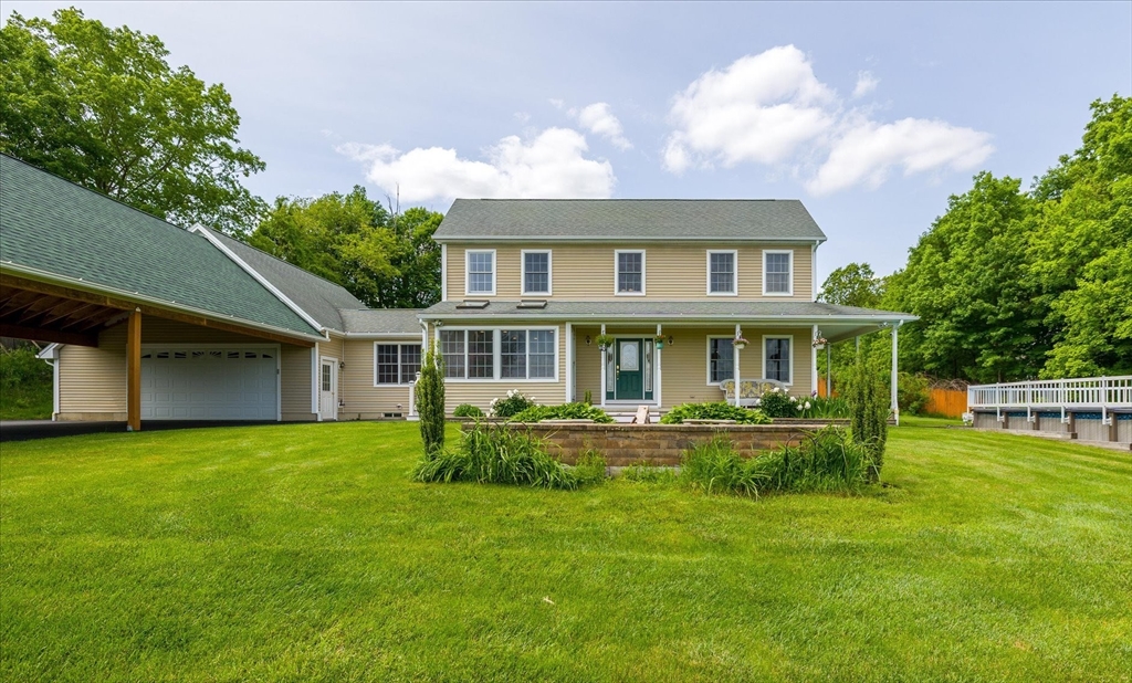 447 Coy Hill Rd