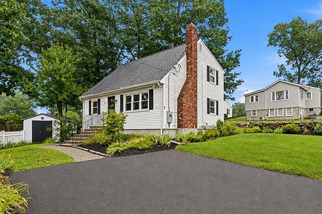 19 Pembroke St, Marlborough, MA Photo #1