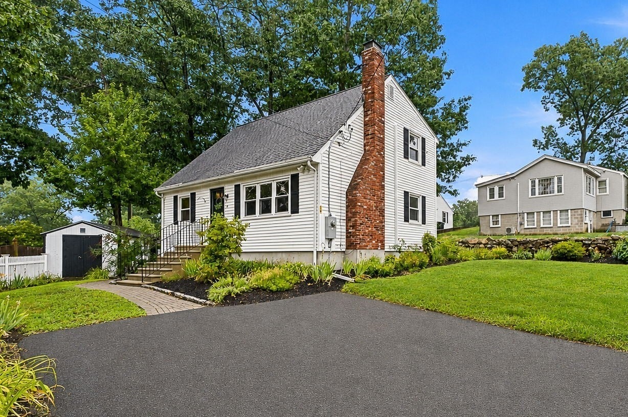 19 Pembroke St, Marlborough, MA, 19 Pembroke St, Marlborough, MA Photo #1