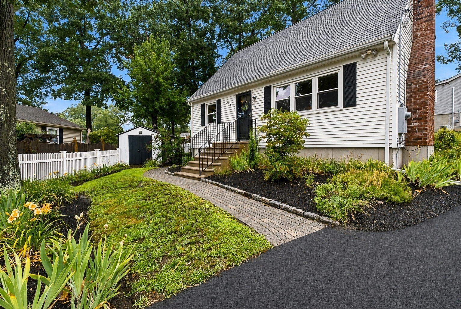 19 Pembroke St