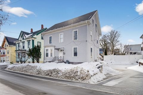 102 Rockaway St Lynn MA 01902