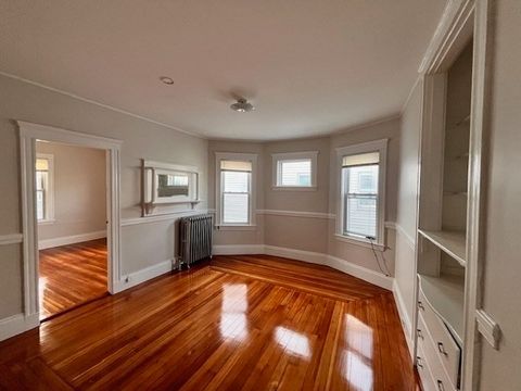 Photo of 81 Pleasant St #3, Boston, MA 02125 (MLS # 73461511)
